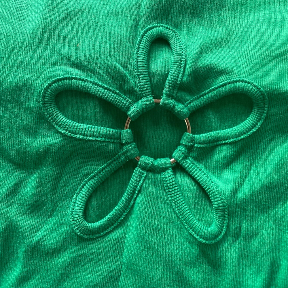 Summer top; Never been worn